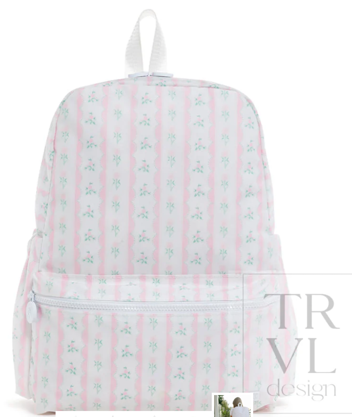 TRVL Backpacker