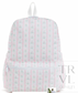 TRVL Backpacker