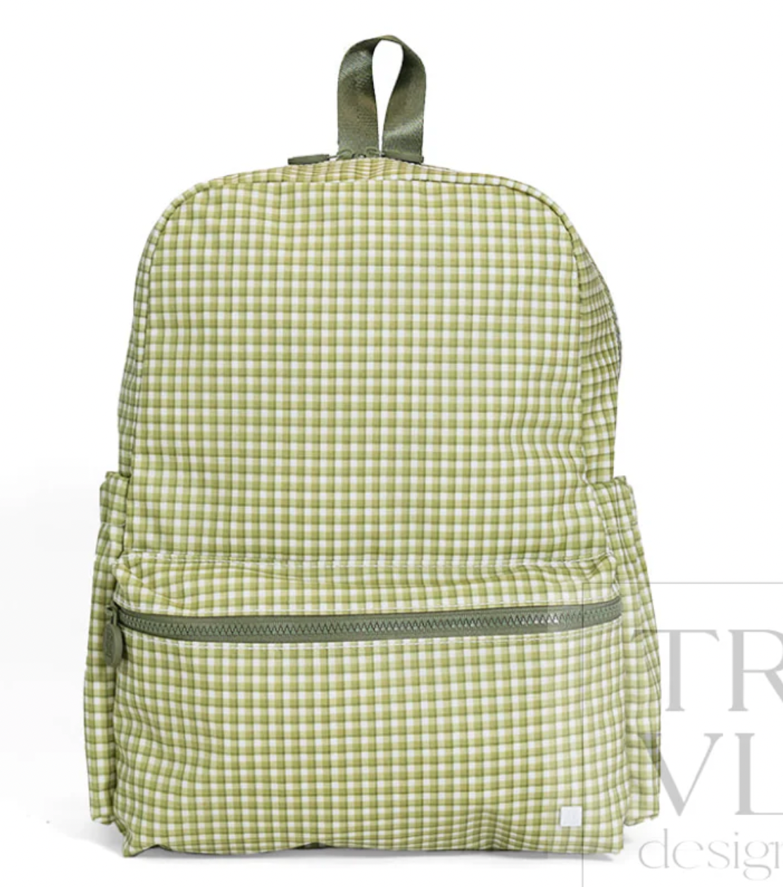TRVL Backpacker