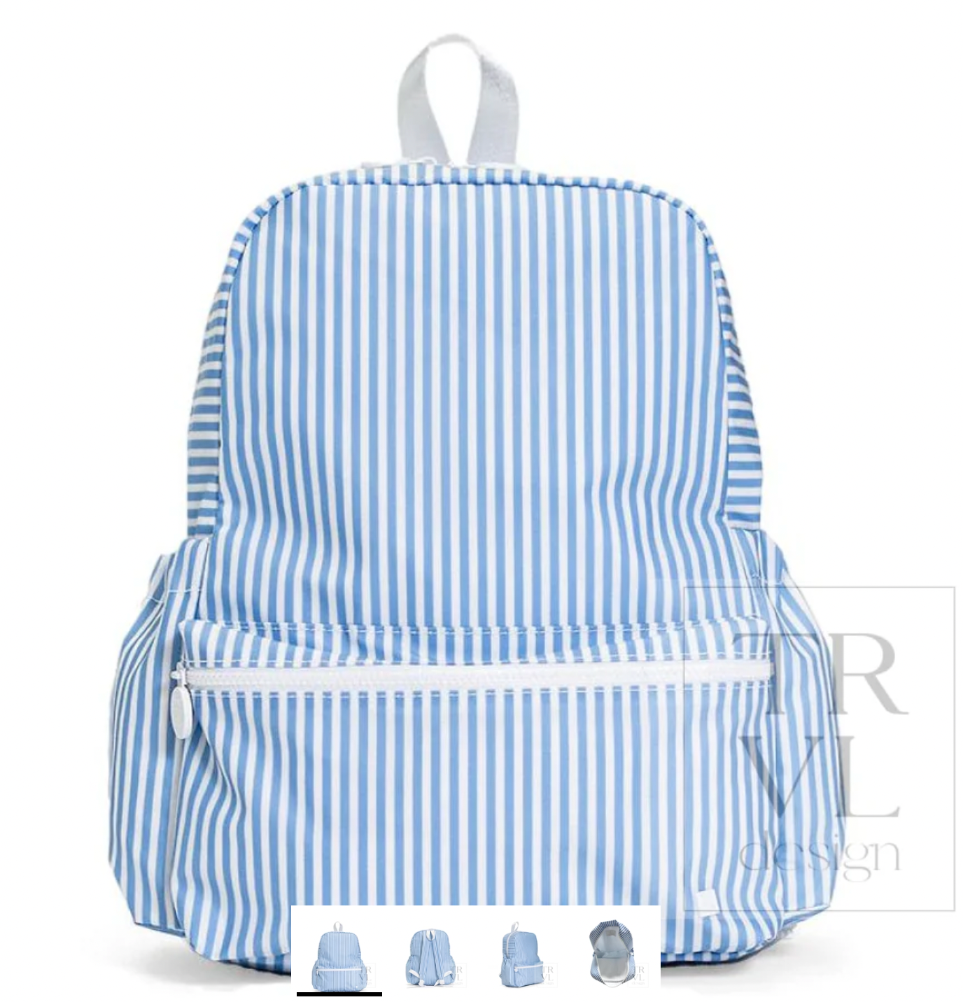 TRVL Backpacker