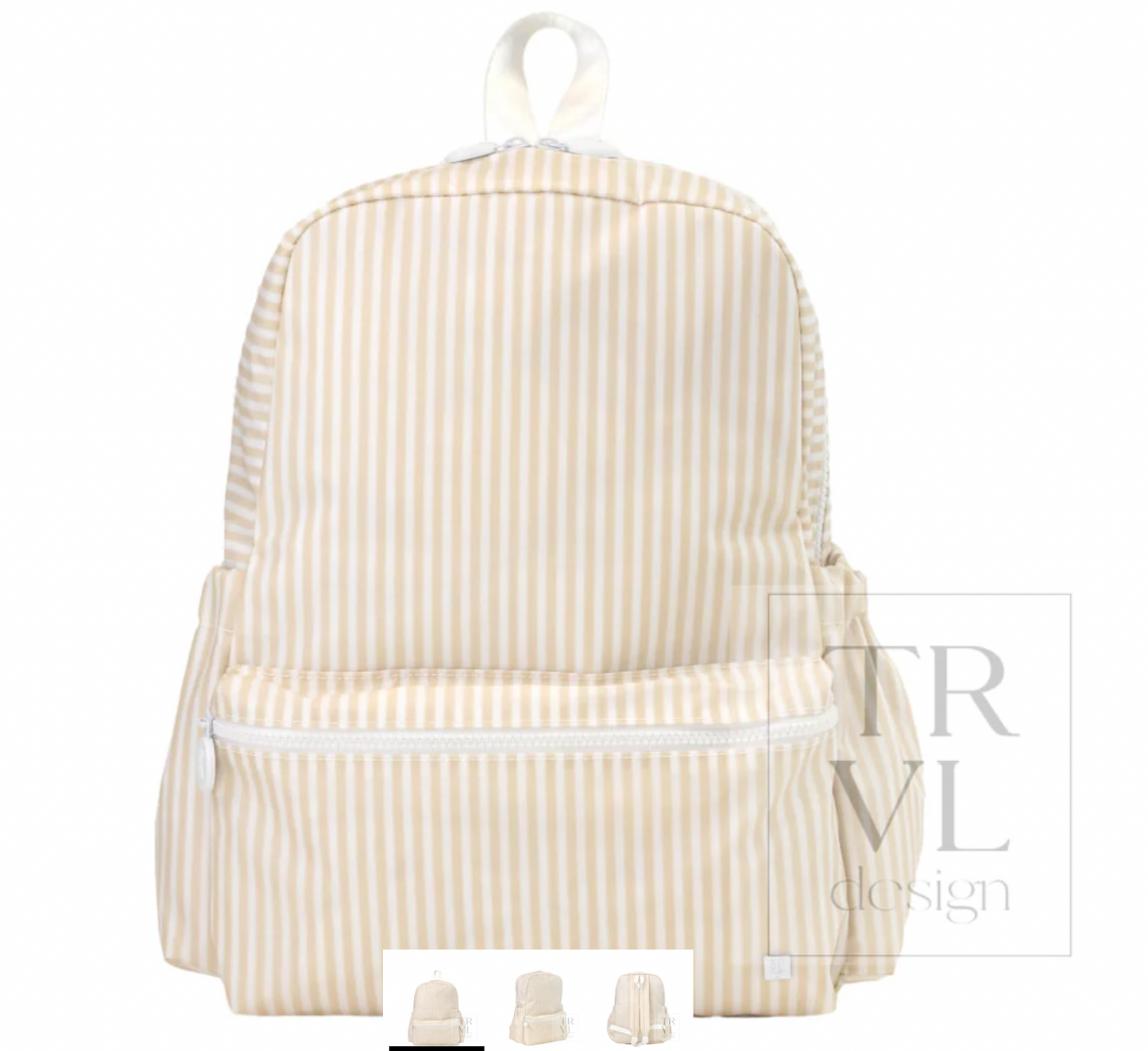 TRVL Backpacker