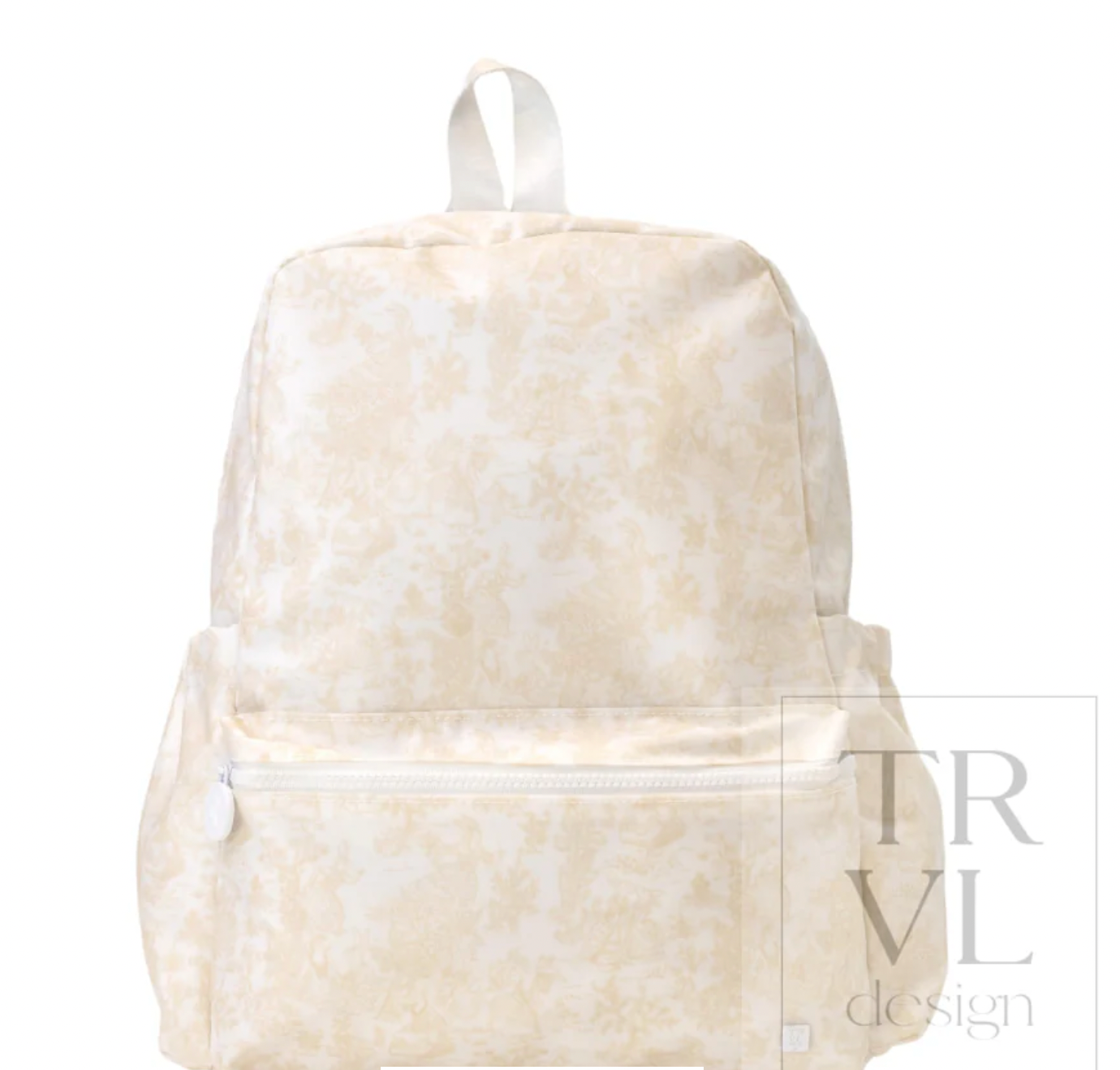 TRVL Backpacker