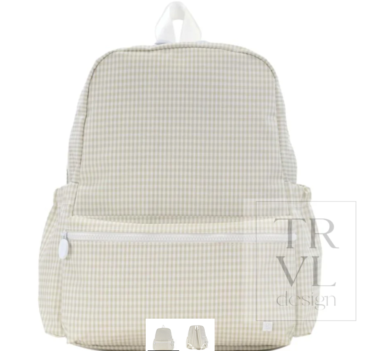 TRVL Backpacker
