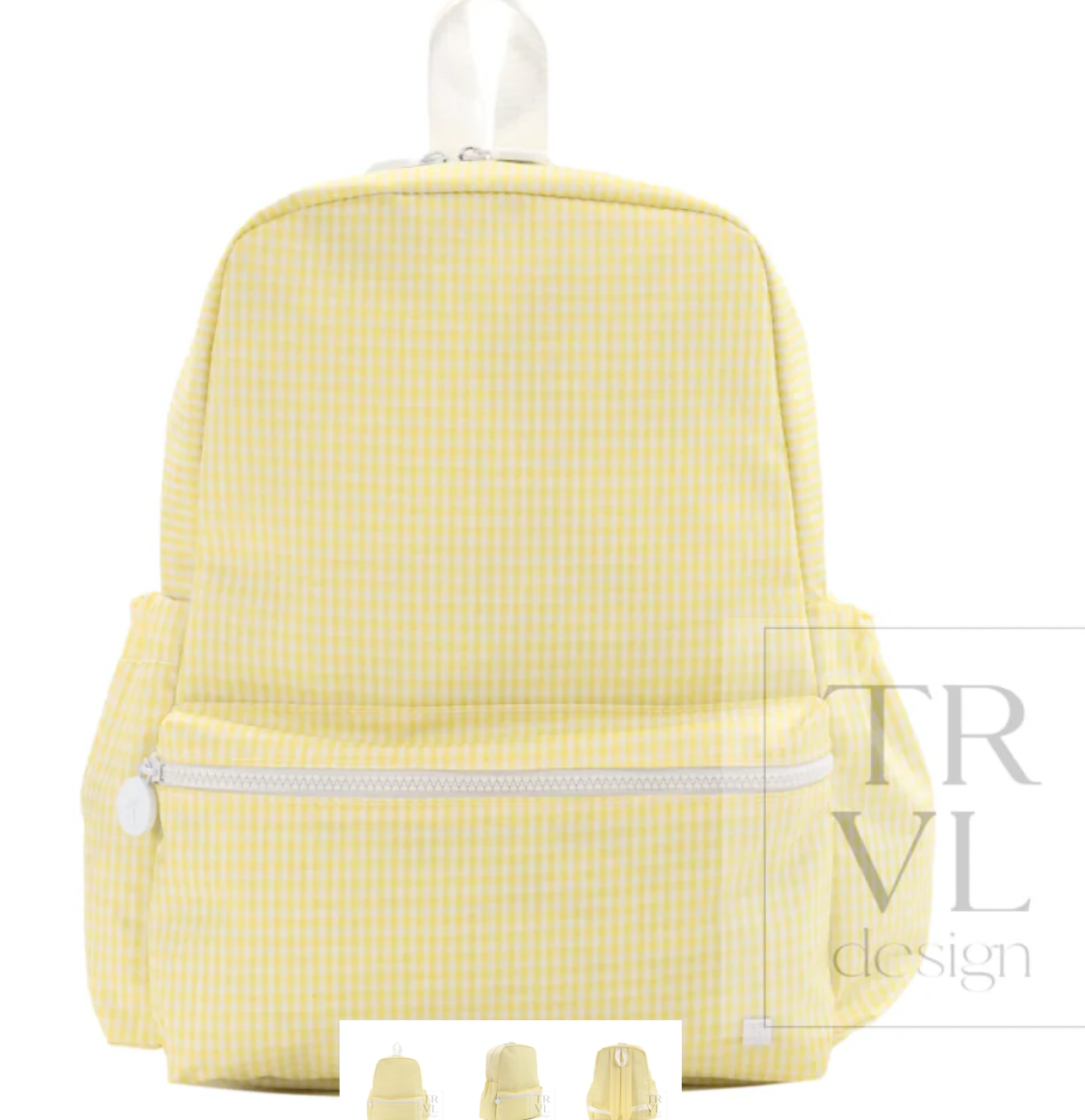 TRVL Backpacker