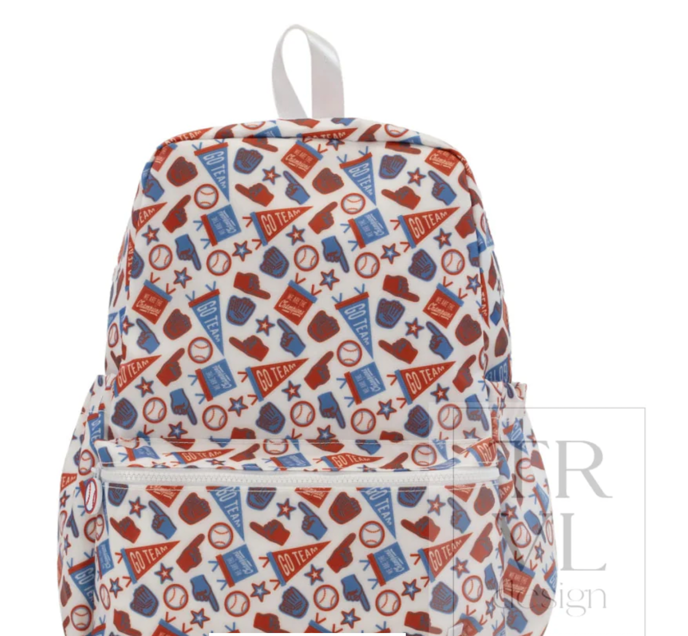 TRVL Backpacker