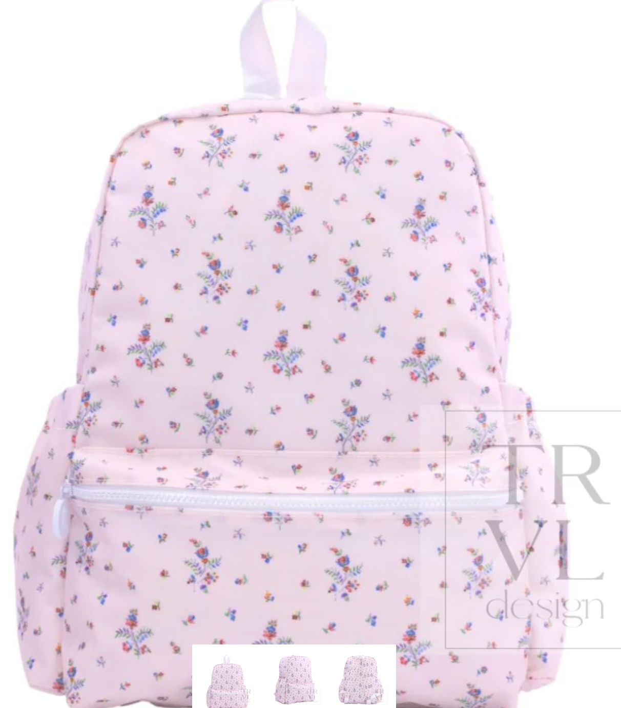 TRVL Backpacker