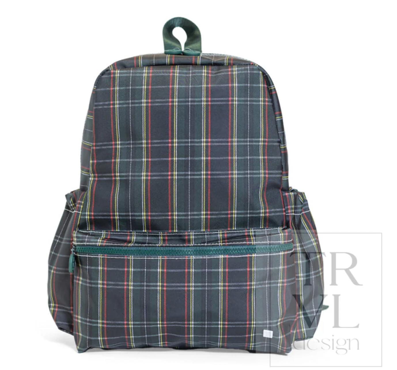 TRVL Backpacker