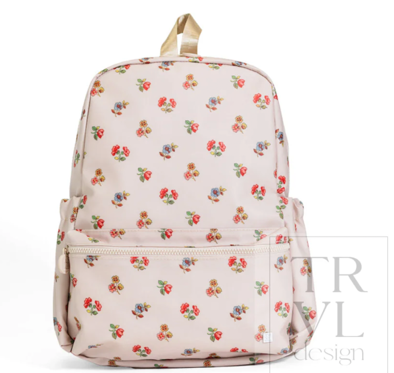 TRVL Backpacker