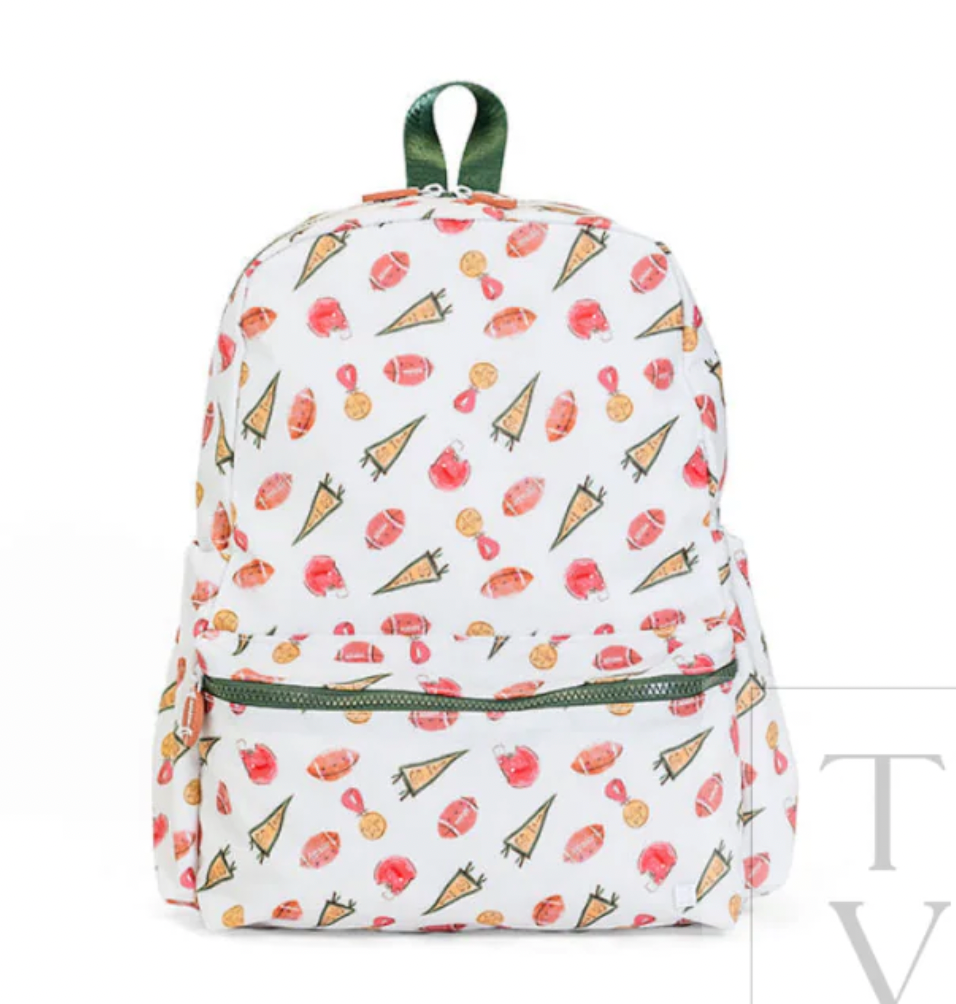 TRVL Backpacker