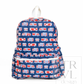 TRVL Backpacker