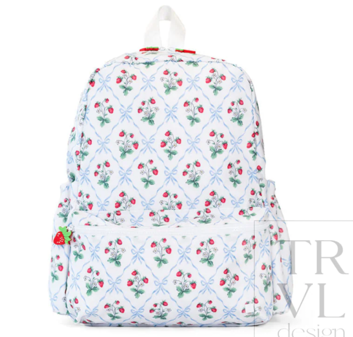 TRVL Backpacker