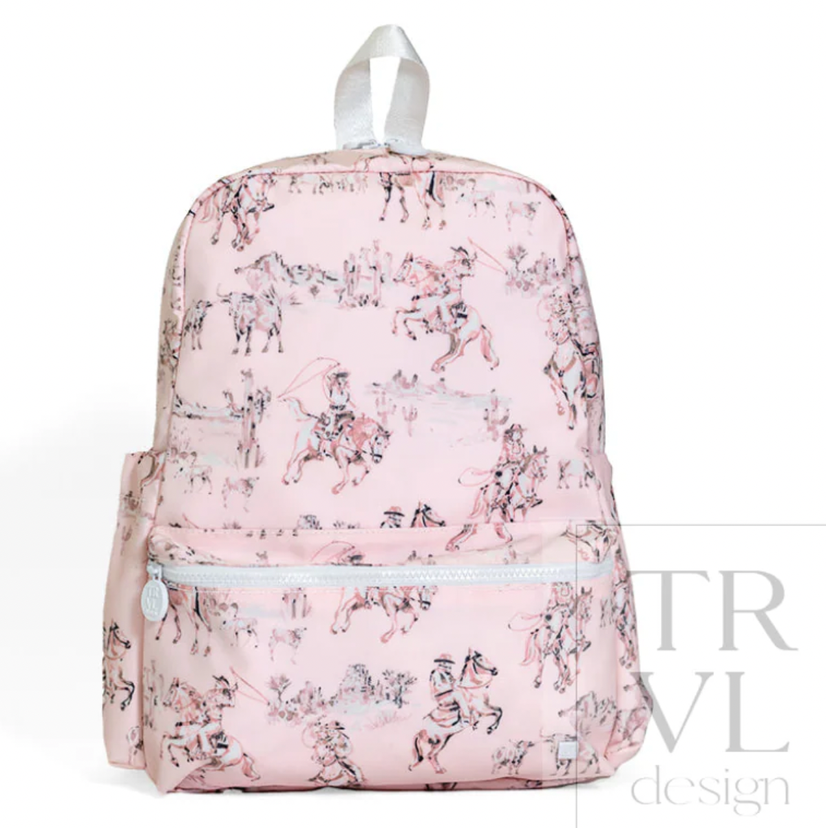 TRVL Backpacker