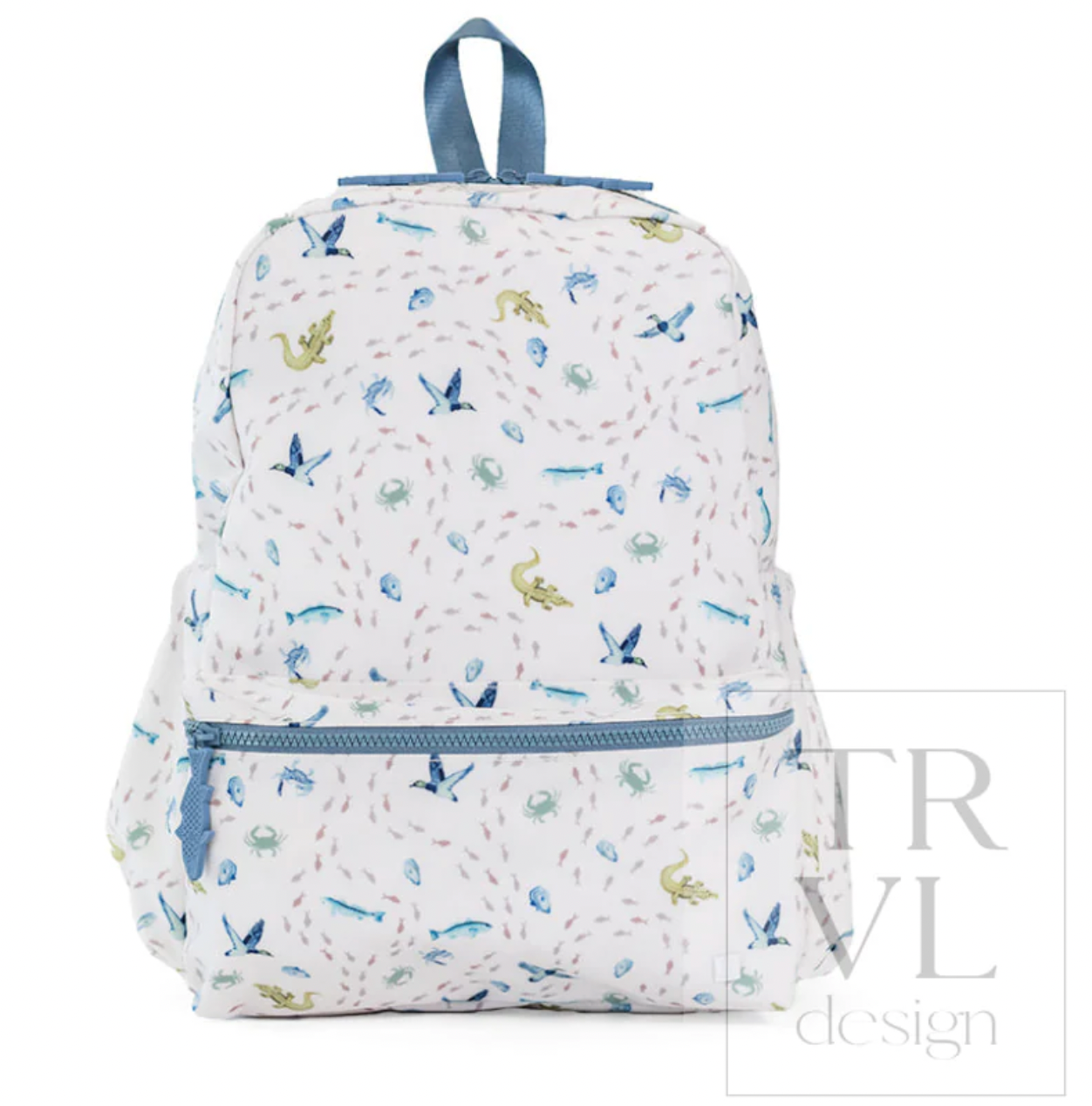 TRVL Backpacker