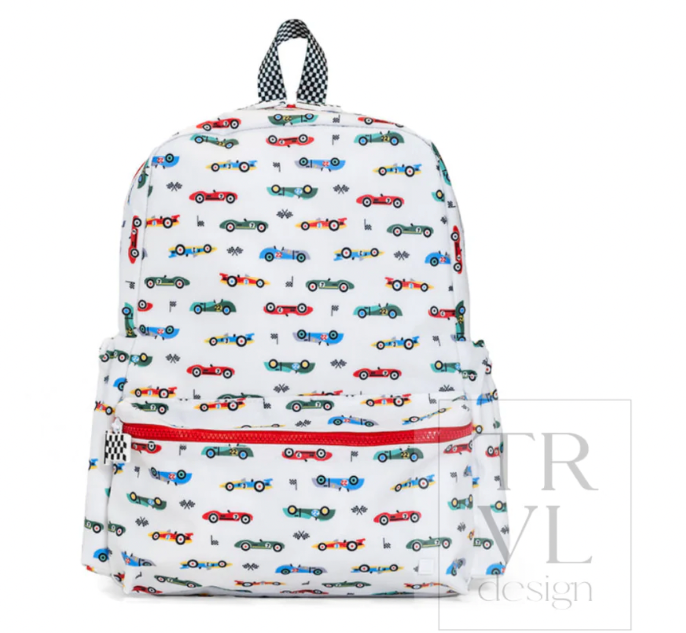 TRVL Backpacker