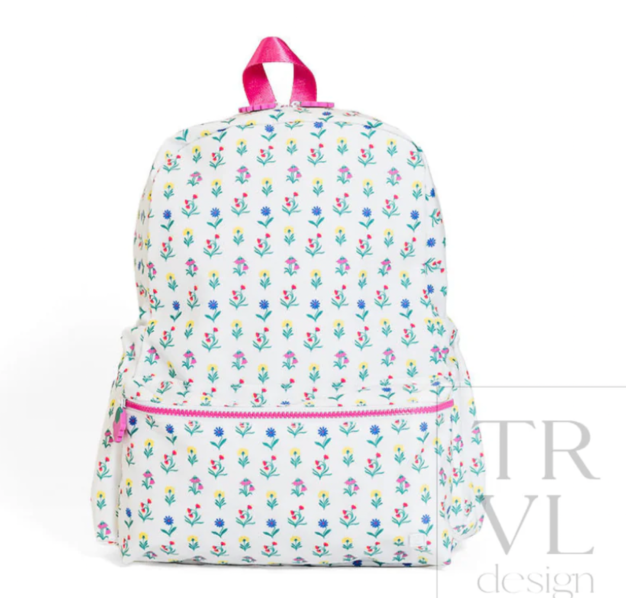 TRVL Backpacker