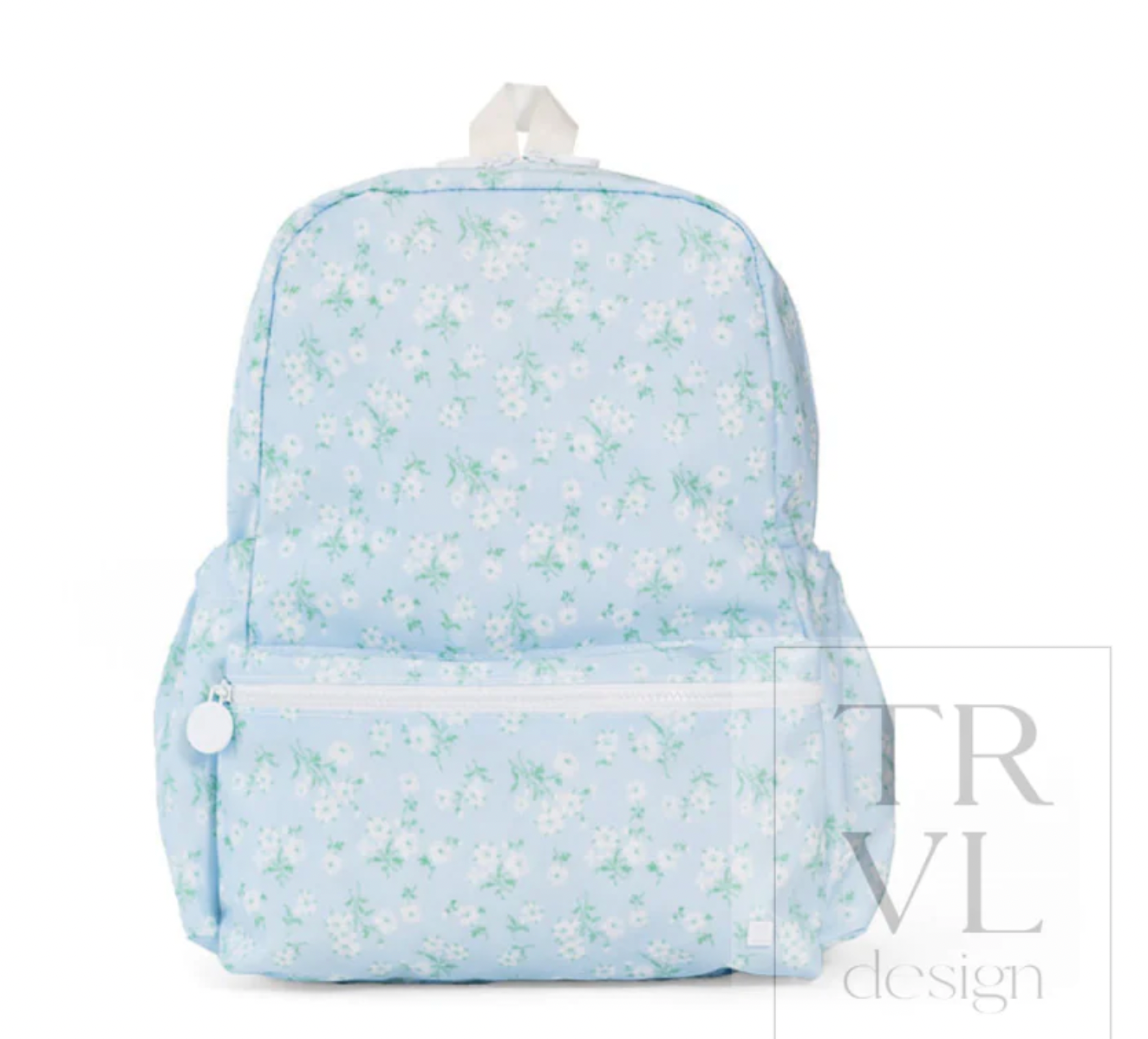 TRVL Backpacker